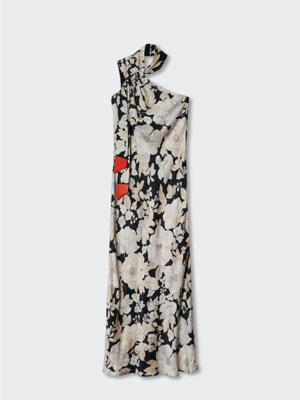 Mango Maxi Dress